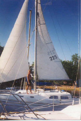 Coronado 27